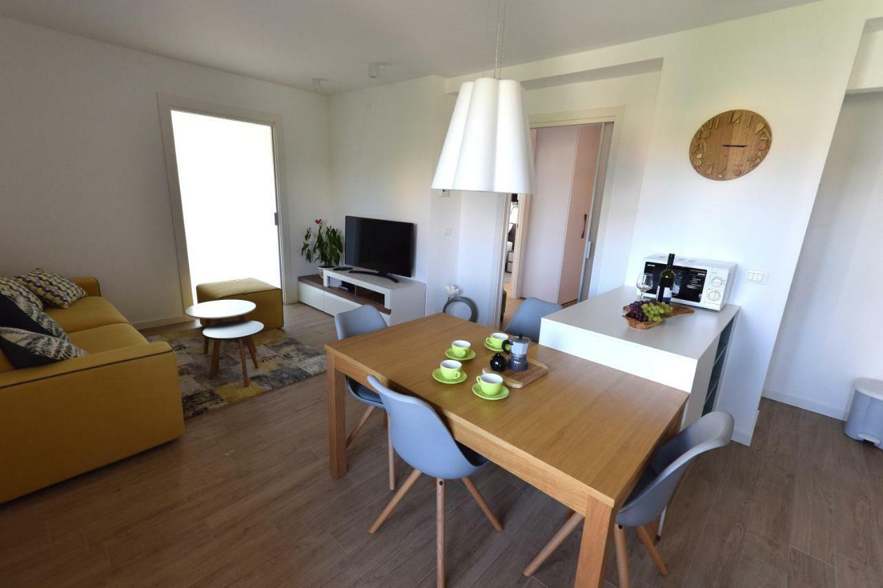 Apartment Vostan プーラ エクステリア 写真