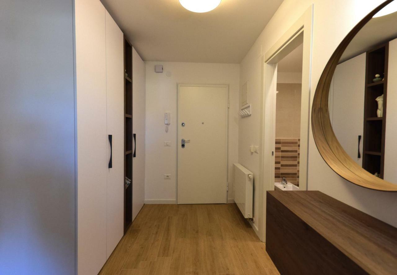 Apartment Vostan プーラ エクステリア 写真