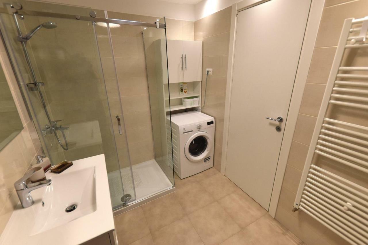 Apartment Vostan プーラ エクステリア 写真