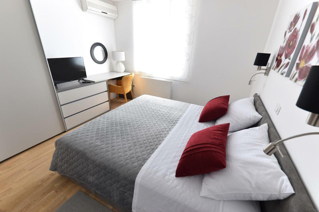 Apartment Vostan プーラ エクステリア 写真