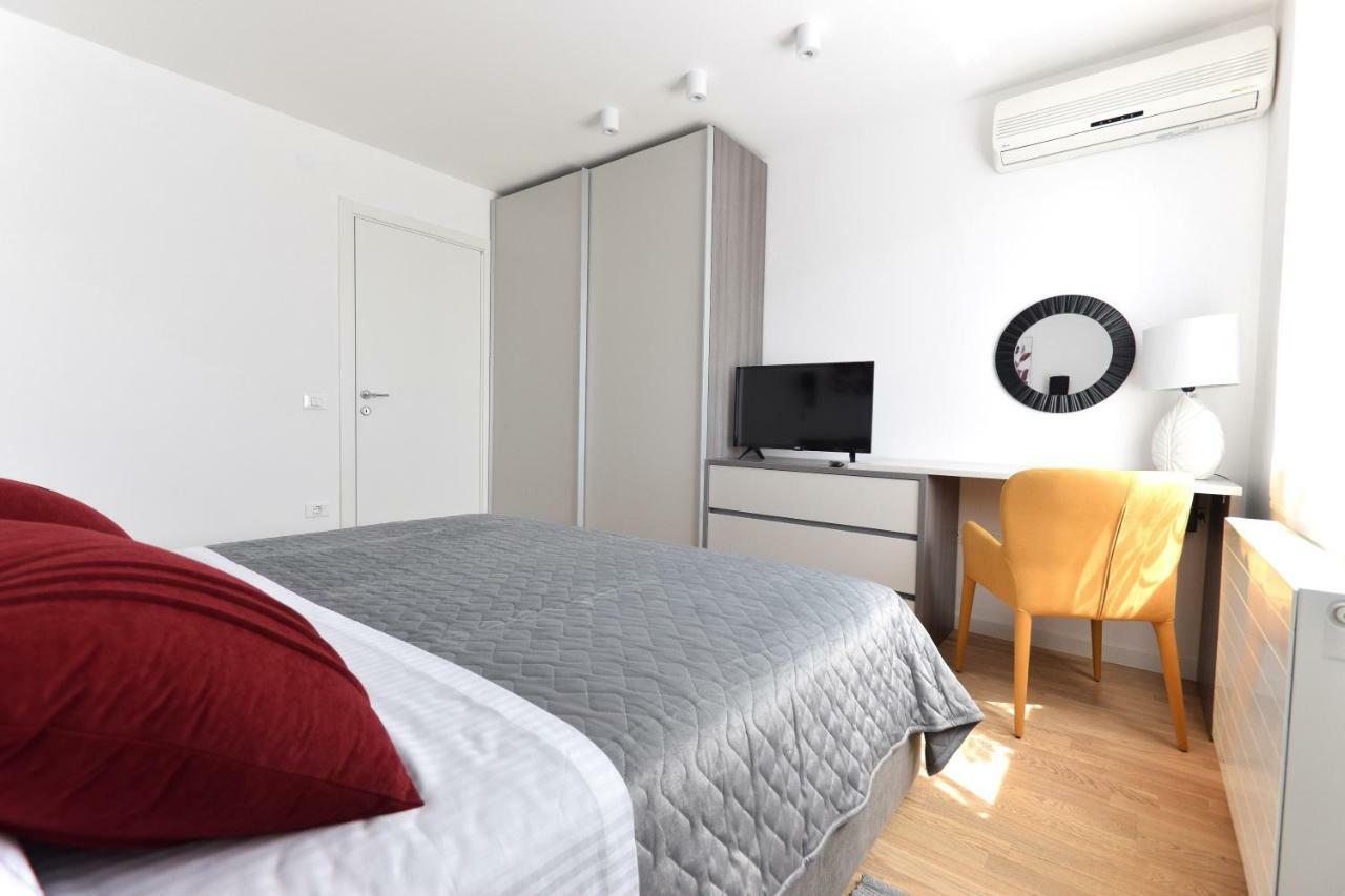 Apartment Vostan プーラ エクステリア 写真