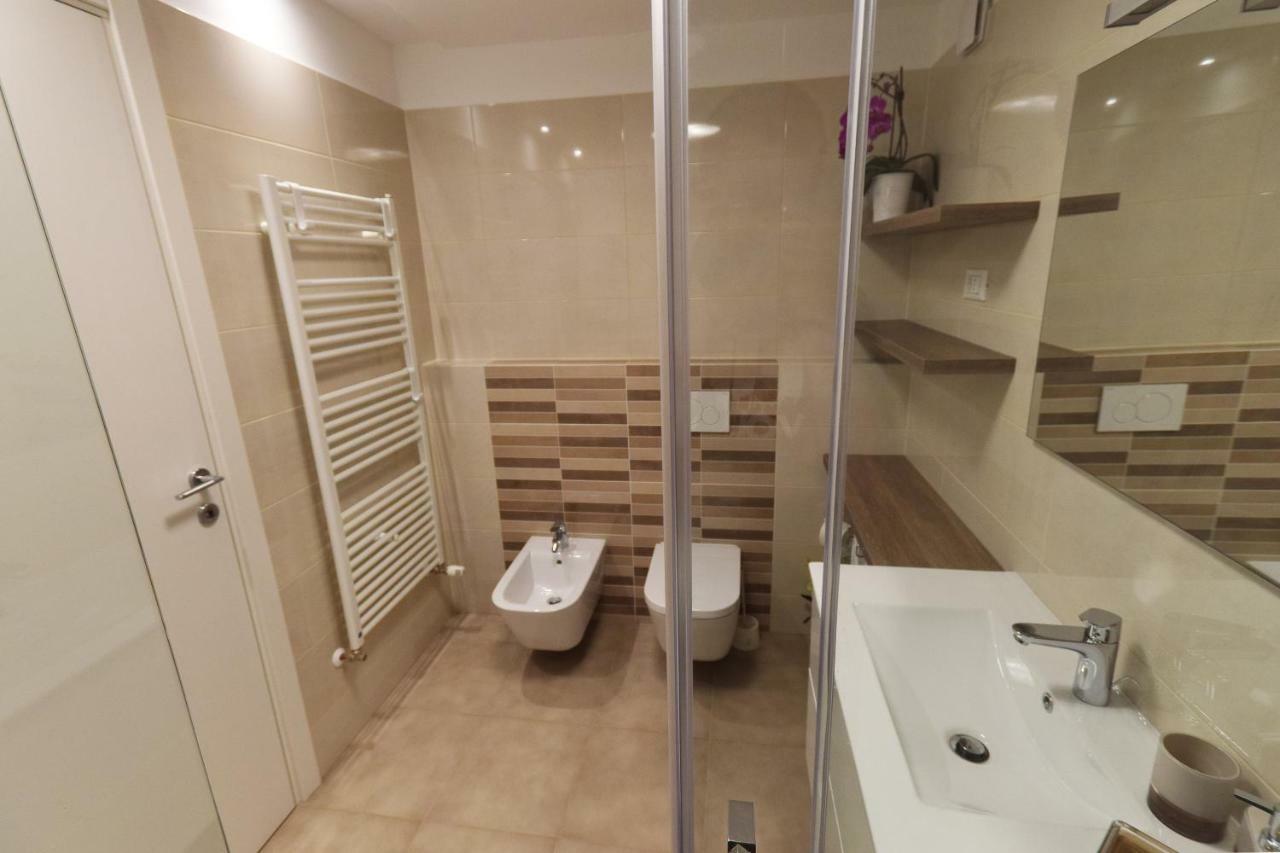 Apartment Vostan プーラ エクステリア 写真