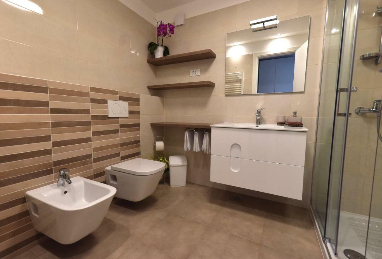 Apartment Vostan プーラ エクステリア 写真