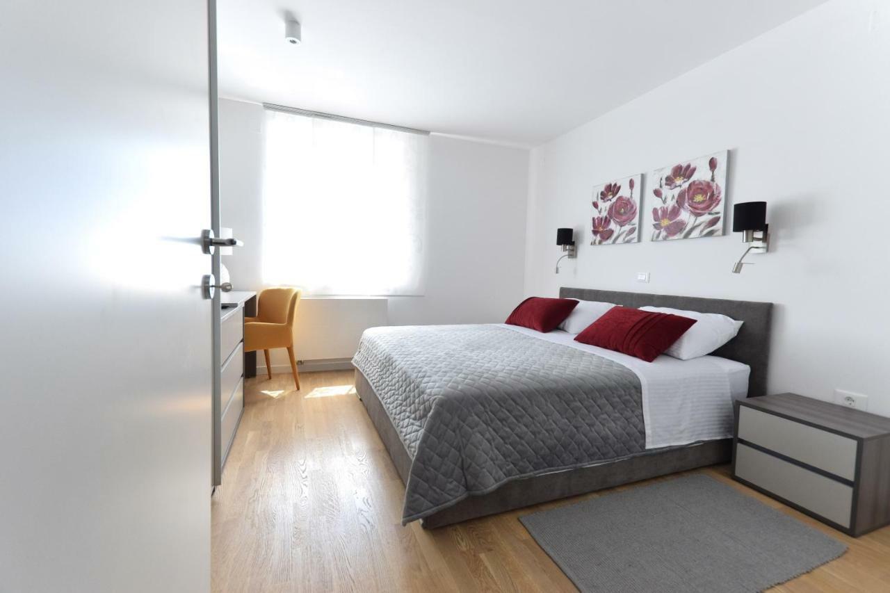 Apartment Vostan プーラ エクステリア 写真